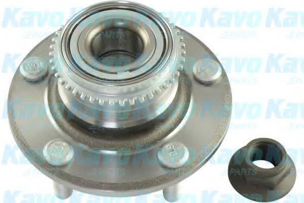 KAVO PARTS WBK5528 Комплект підшипника маточини колеса