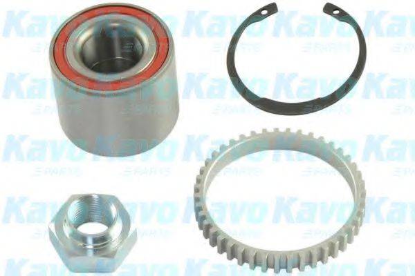 KAVO PARTS WBK8535 Комплект підшипника маточини колеса