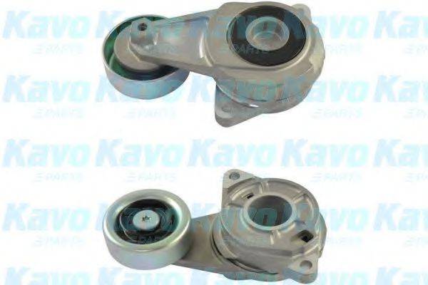 KAVO PARTS DTP2007 Натяжний ролик, полікліновий ремінь