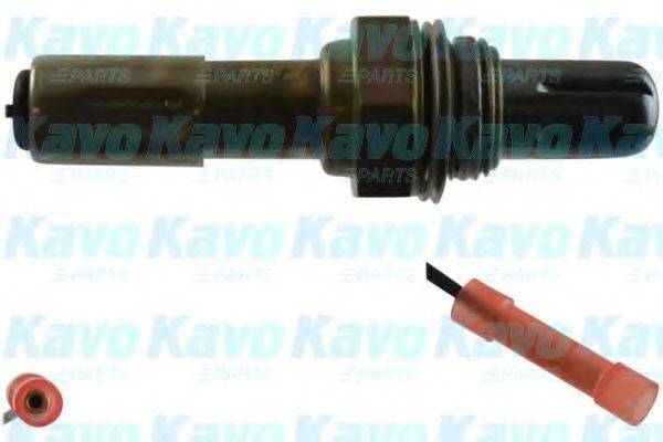 KAVO PARTS EOS1507 Лямбда-зонд