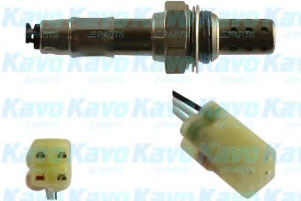 KAVO PARTS EOS8010 Лямбда-зонд