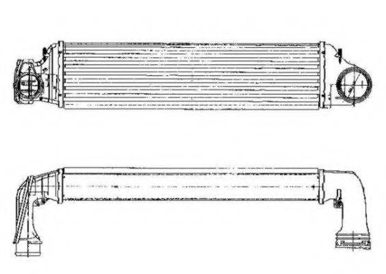 NRF 30154A Інтеркулер