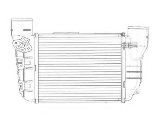 NRF 30765 Інтеркулер