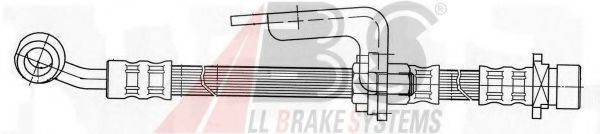 A.B.S. SL5010 Гальмівний шланг