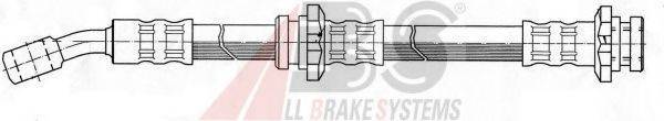 A.B.S. SL5150 Гальмівний шланг