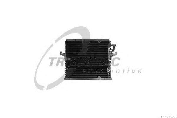 TRUCKTEC AUTOMOTIVE 0864004 Конденсатор, кондиціонер