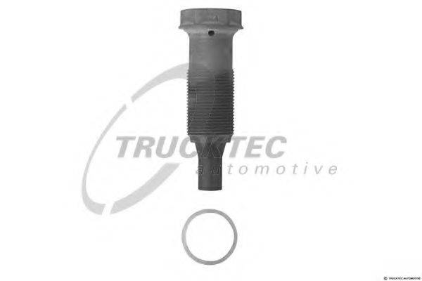 TRUCKTEC AUTOMOTIVE 0212090 Натягувач, ланцюг приводу