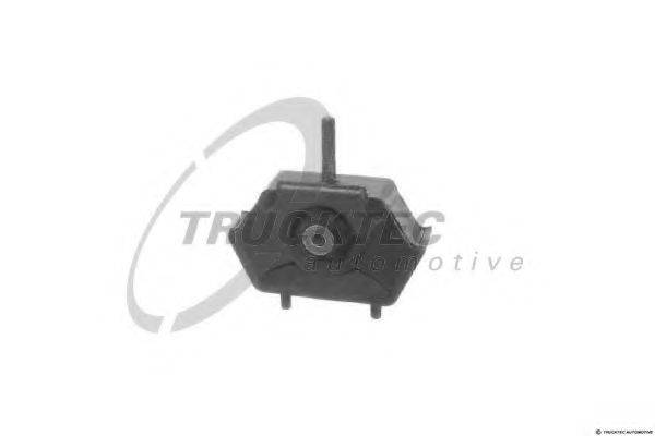 TRUCKTEC AUTOMOTIVE 0222028 Підвіска, двигун