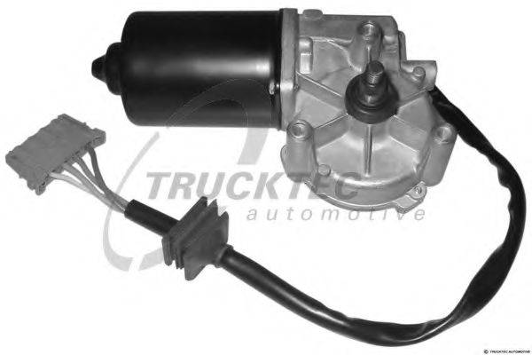 TRUCKTEC AUTOMOTIVE 0258039 Двигун склоочисника