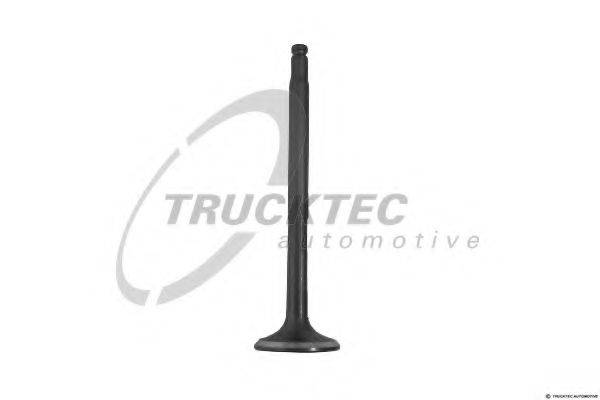 TRUCKTEC AUTOMOTIVE 0212142 Випускний клапан