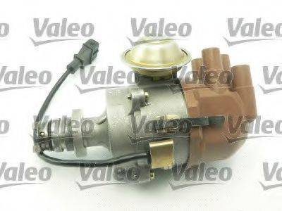 VALEO 242140 Розподільник запалювання