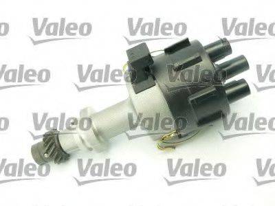 VALEO 242520 Розподільник запалювання