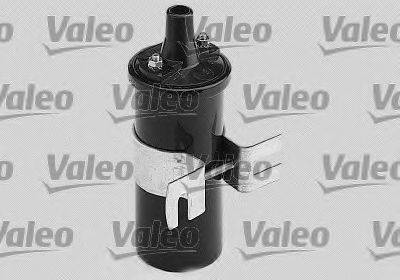 VALEO 245014 Котушка запалювання