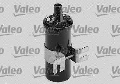 VALEO 245025 Котушка запалювання