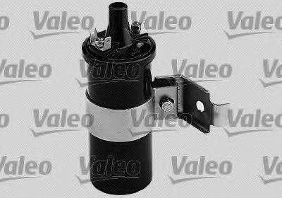 VALEO 245050 Котушка запалювання