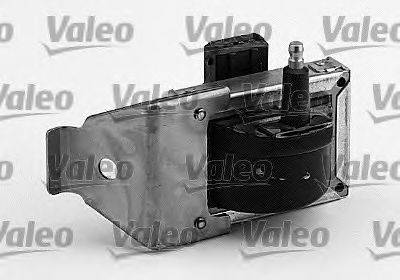 VALEO 245070 Котушка запалювання