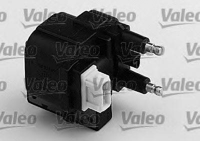 VALEO 245077 Котушка запалювання