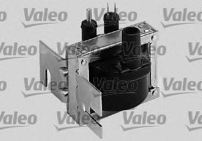 VALEO 245082 Котушка запалювання