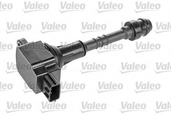 VALEO 245250 Котушка запалювання