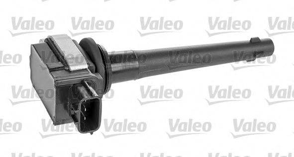 VALEO 245253 Котушка запалювання