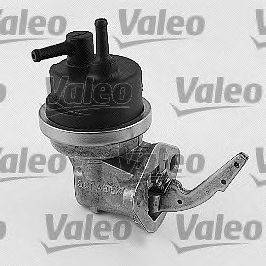 VALEO 247089 Паливний насос