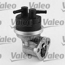 VALEO 247094 Паливний насос