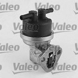 VALEO 247135 Паливний насос