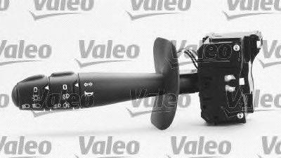 VALEO 251301 Вимикач на колонці кермового керування