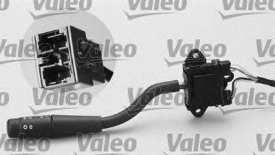 VALEO 251462 Вимикач на колонці кермового керування