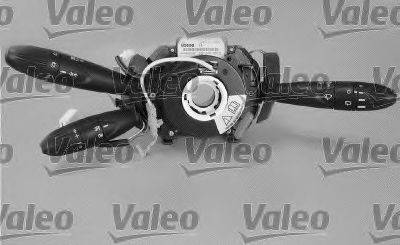 VALEO 251484 Вимикач на колонці кермового керування