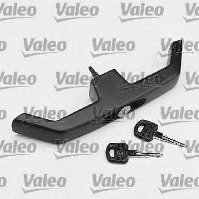 VALEO 252846 Ручка дверей