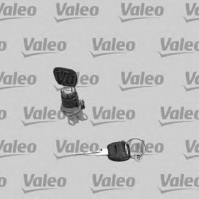 VALEO 252848 Циліндр замку