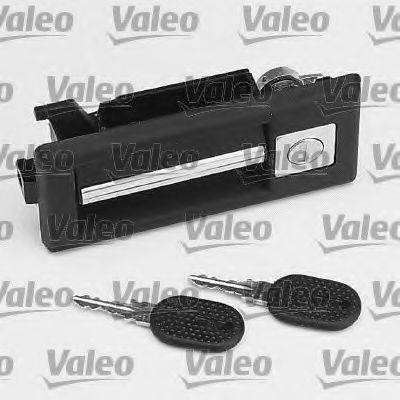 VALEO 256090 Ручка дверей