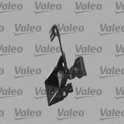 VALEO 256396 Замок капота