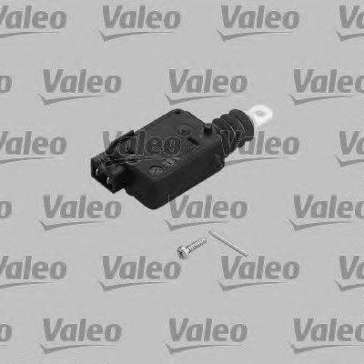 VALEO 256414 Регулювальний елемент, центральний замок