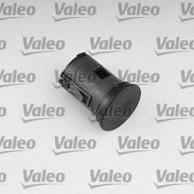 VALEO 256529 Циліндр замку