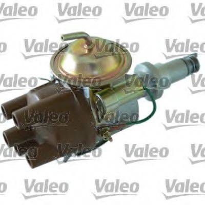 VALEO 242038 Розподільник запалювання