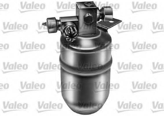 VALEO 508598 Осушувач, кондиціонер