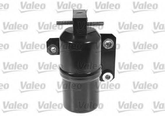 VALEO 508898 Осушувач, кондиціонер