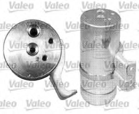 VALEO 509411 Осушувач, кондиціонер