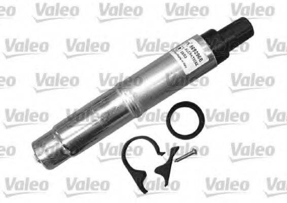 VALEO 509528 Осушувач, кондиціонер