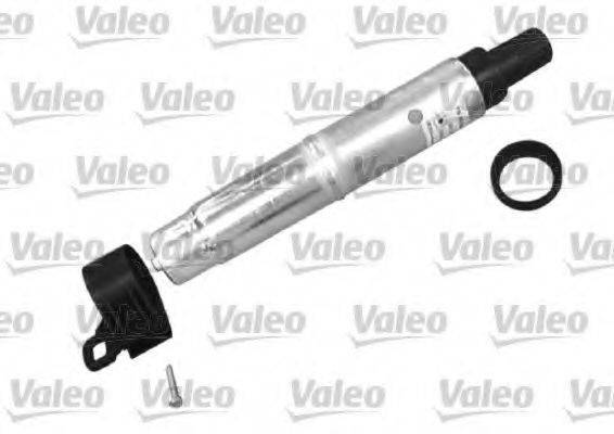 VALEO 509530 Осушувач, кондиціонер