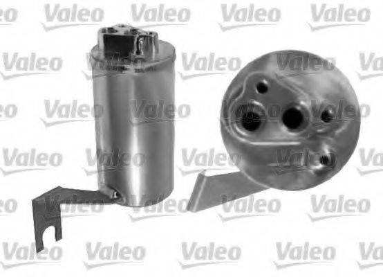 VALEO 509549 Осушувач, кондиціонер