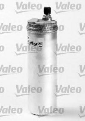 VALEO 509589 Осушувач, кондиціонер