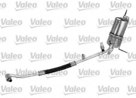 VALEO 509696 Осушувач, кондиціонер