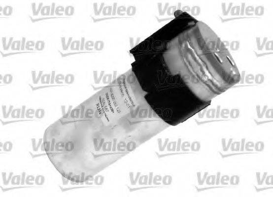 VALEO 509719 Осушувач, кондиціонер