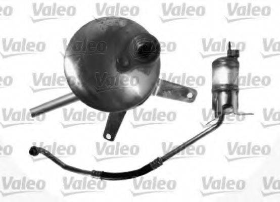 VALEO 509726 Осушувач, кондиціонер