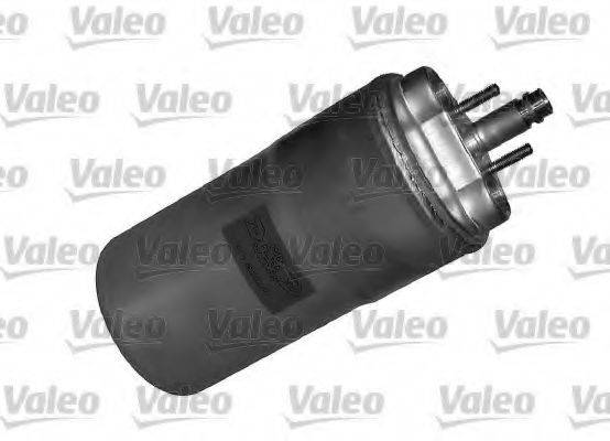 VALEO 509727 Осушувач, кондиціонер