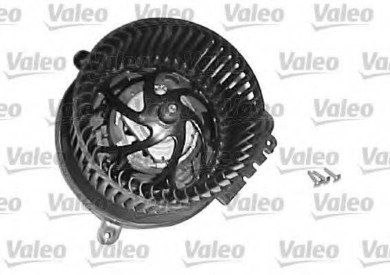 VALEO 698381 Вентилятор салону