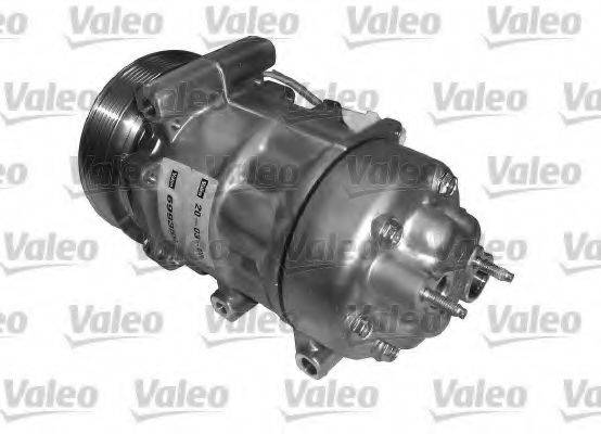 VALEO 699359 Компресор, кондиціонер